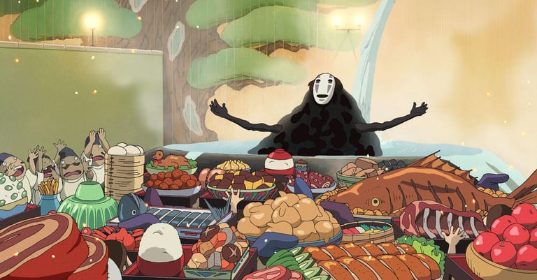 Studio Ghibli Fest 2024 Unveiled: A Cinematic Journey with Miyazaki and More