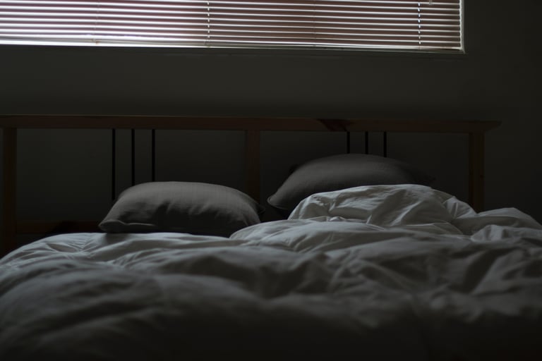 Poor Sleep Accelerates Brain Aging, Study Reveals Potential to Slow Cognitive Decline