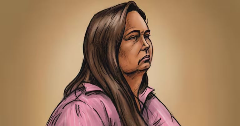 Trial Unfolds as Woman Faces Charges for Alleged Mushroom Poisoning in Deadly Family Lunch