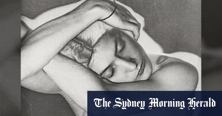 Heide Museum Showcases Provocative Photographs by Man Ray and Max Dupain