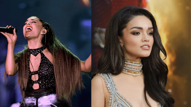 Rachel Zegler's 'Snow White' Faces Backlash Amid Mixed Reviews and Box Office Concerns