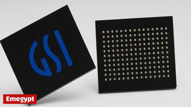GSI's Gemini-I APU Revolutionizes AI Hardware with Energy-Efficient Compute-in-Memory Architecture