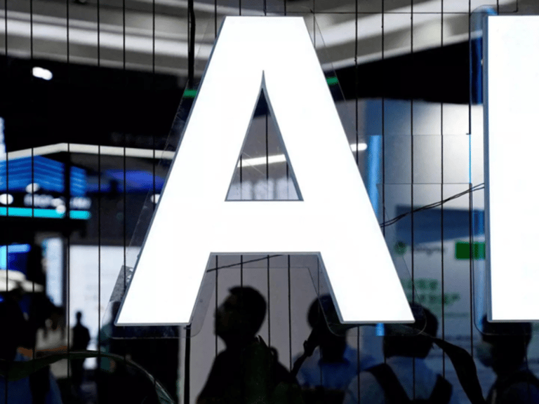 Tech Titans Unite for AI Chips, Apple Teams with OpenAI, and French Startup Mistral Shakes Up Coding AI