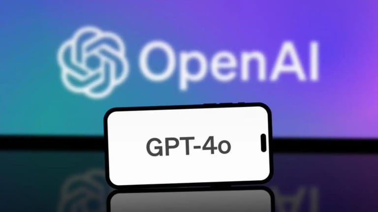 OpenAI's GPT-4o Triumphs Over Google's Gemini, Excels in Creative Writing and File Analysis