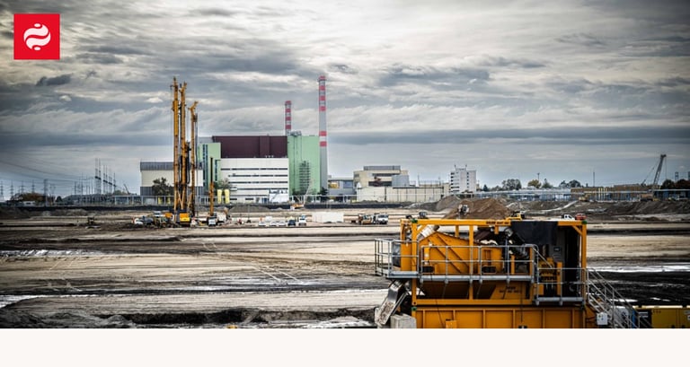 EU Court Annuls Hungarian-Russian Nuclear Project Approval, Sparking Legal Uncertainty Over €12.5 Billion Deal
