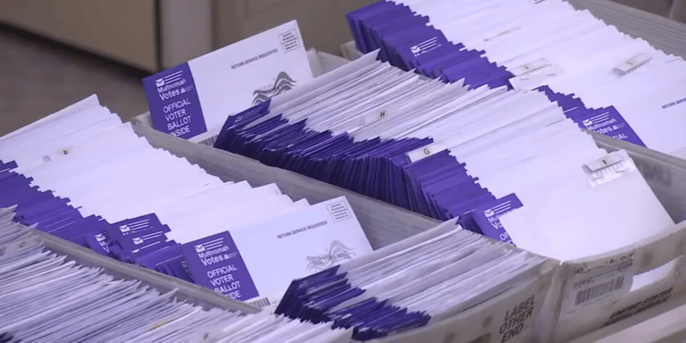 President's New Voting Order Sparks Legal Battles as Midterms Loom