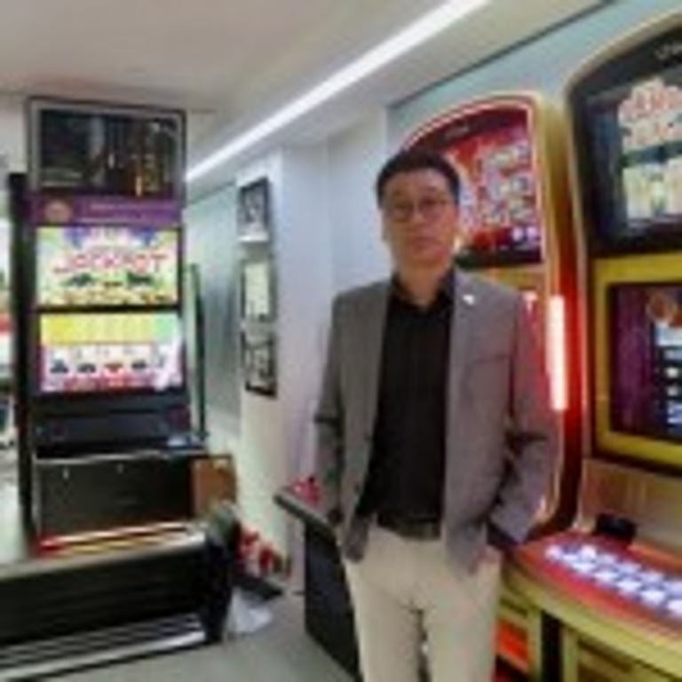 LT Game Ltd. Unveils AI-Powered LMG Platform, SpeedWave Cabinet Set for 2025 Launch in Macau