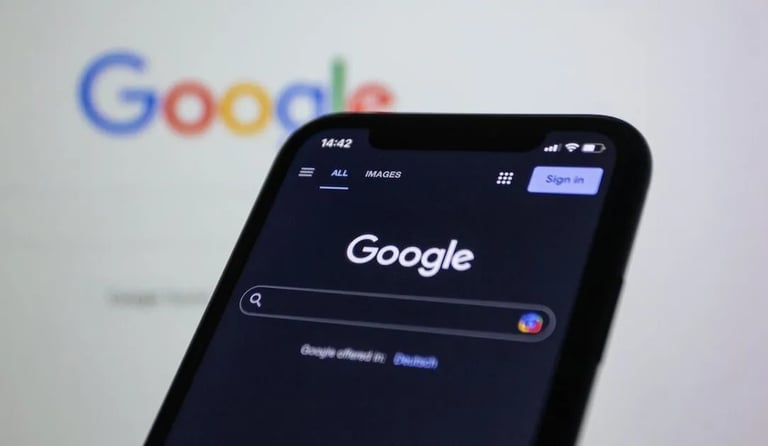 Google's Big Sleep AI Revolutionizes Cybersecurity with Breakthrough Vulnerability Detection at DEF CON 33