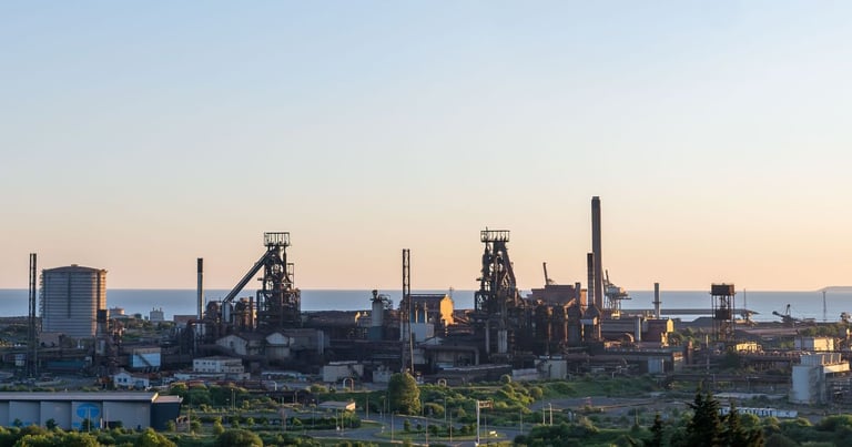 UK Unveils Strategy to Slash Energy Costs and Boost Industry Competitiveness