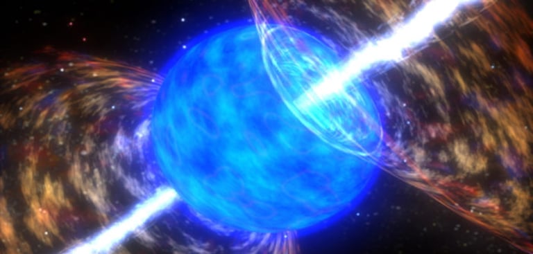 Einstein Probe Unveils 12 Billion-Year-Old Cosmic Explosion, Linking FXTs to Stellar Death and Reionization