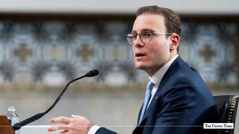 CFTC's First Innovation Advisory Meeting to Tackle Crypto, AI, and Market Regulation Challenges