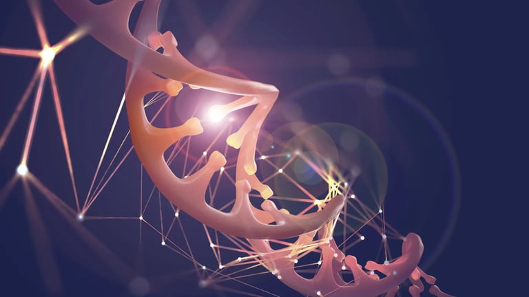 New AI Tool V2P Revolutionizes Genetic Mutation Diagnosis for Rare Diseases