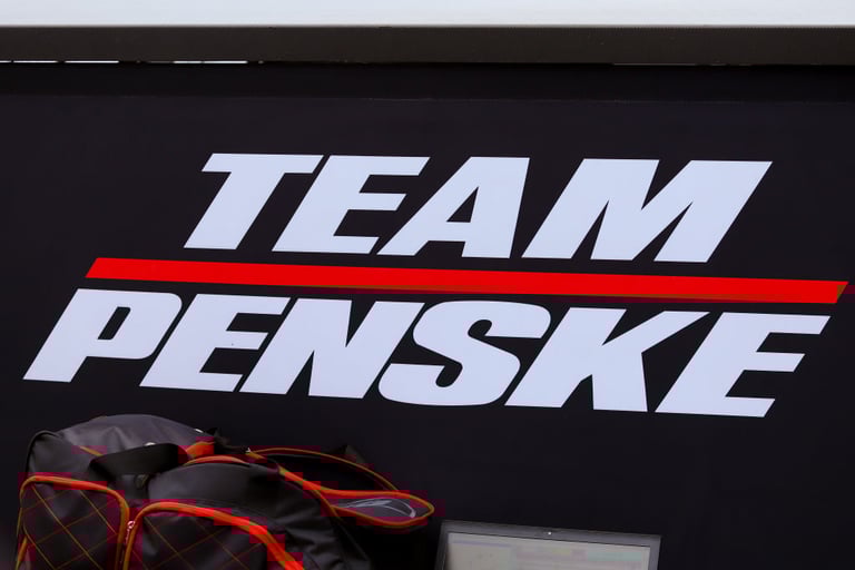 Roger Penske Cleans House Amid Cheating Scandal, Fires Key IndyCar Executives Before Indianapolis 500