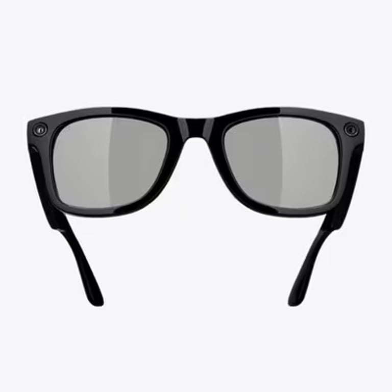 Meta's Ray-Ban Smart Glasses Update Boosts AI with Chatbot, Translation, and Song ID Features