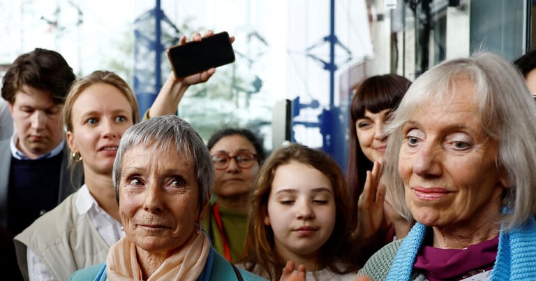 ECHR Rules: Climate Inaction Breaches Human Rights