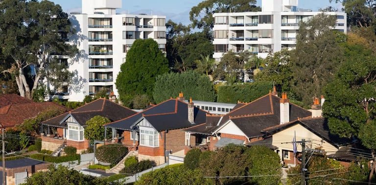 Half of Young Australians Live at Home Amid Rising Housing Stress and Financial Strain