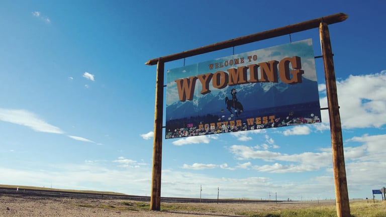 Wyoming Launches First State-Issued Stablecoin, FRNT, for Cheaper Transactions and Global Reach