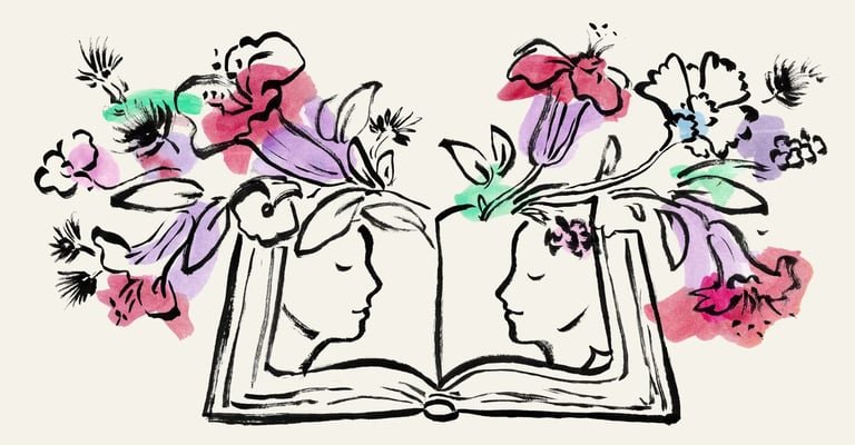Top 25 American Poetry Collections: Exploring 21st Century Cultural Themes and Innovations