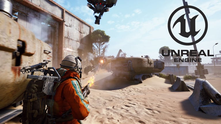 Arc Raiders: Unreal Engine's New Benchmark with Record-Breaking Launch and Innovative Anti-Cheat Measures