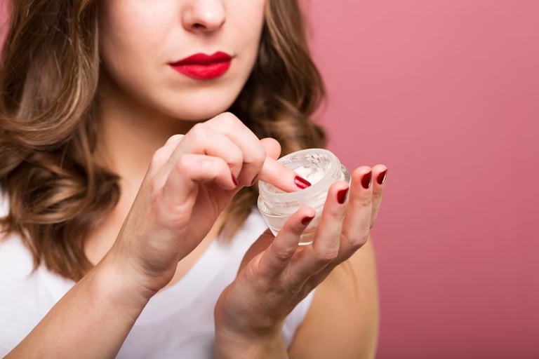 Breakthrough Anti-Aging Compounds Discovered in Blood-Borne Bacteria Offer Skincare Revolution