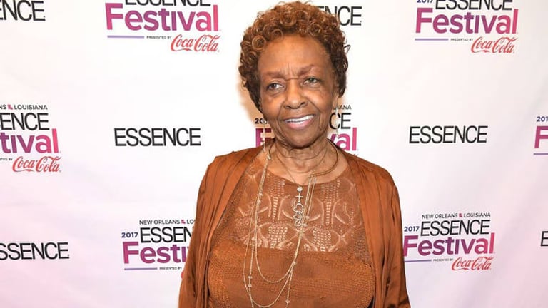 Gospel Legend Cissy Houston Dies at 91: A Legacy Spanning Seven Decades