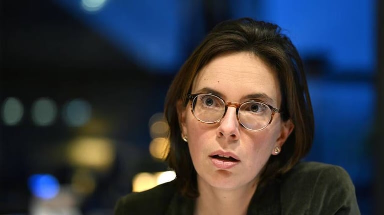 France Uncovers €20 Billion Fraud; Plans to Classify Organized Fraud as Criminal Act