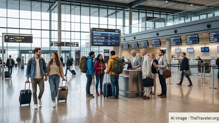 Manchester Braces for 100,000 Visitors: Travel Chaos Expected with Road Closures and Packed Transit