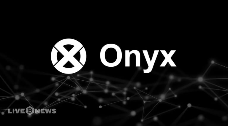 Onyx Unveils Goliath Mainnet: Revolutionizing Blockchain with XCN Staking & Ethereum Bridging