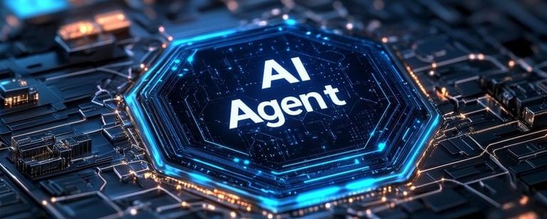 China Unveils Ambitious AI Agent Regulatory Framework Aiming for 70% Industry Adoption by 2027