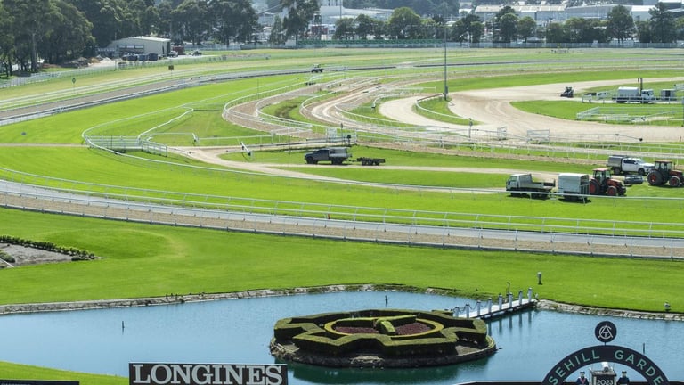 NSW Parliament Refers Rosehill Racecourse Redevelopment to ICAC Amid Conflict of Interest Concerns