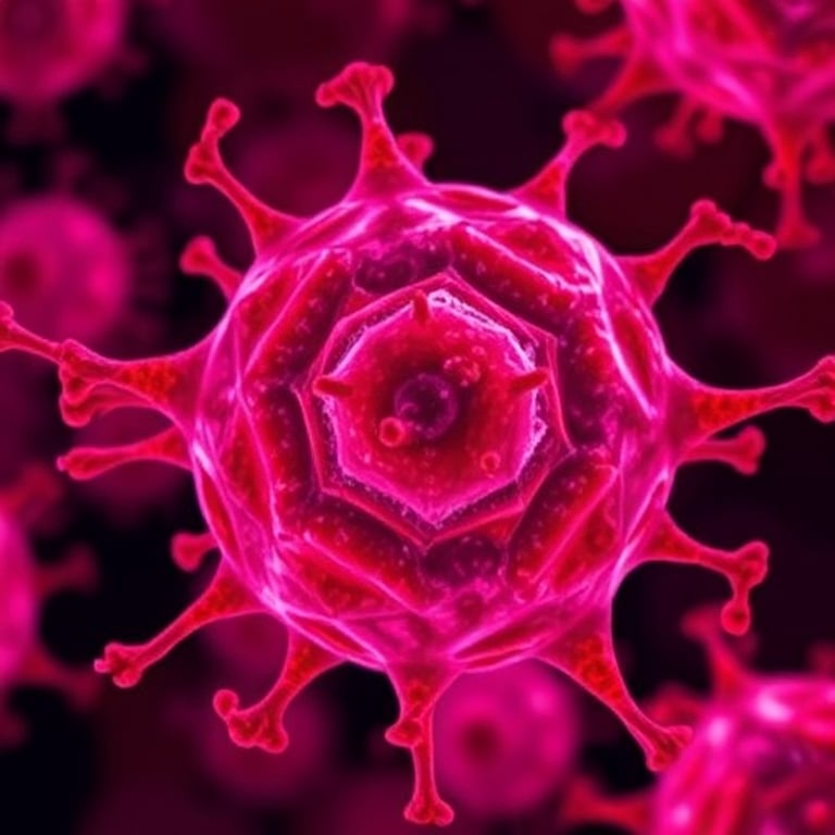 Mitophagy: The Cellular Cleanup Revolutionizing Treatment for Diseases from Cancer to Alzheimer's