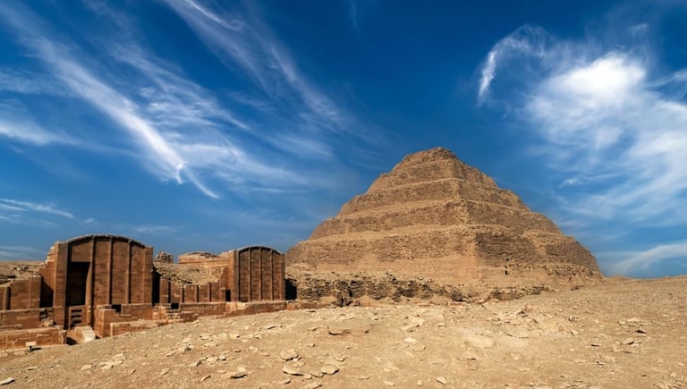 Ancient Egyptian DNA Reveals Significant Mesopotamian Link, Unraveling Historical Connections