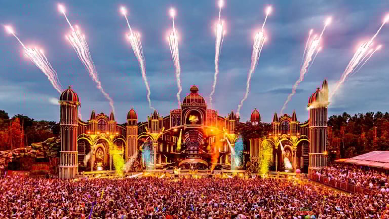 Tomorrowland 2026: Formula 1 Partnership, New Experiences, and Global Expansion Unveiled