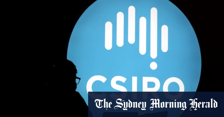 CSIRO Unveils Breakthrough Algorithm to Combat Deepfakes and Protect Intellectual Property