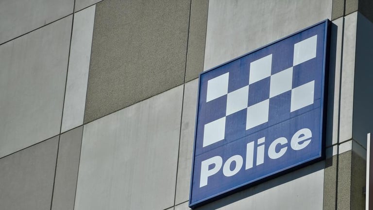 Police Bust Meth Syndicate: 12 Arrested in Major Shepparton Drug Crackdown