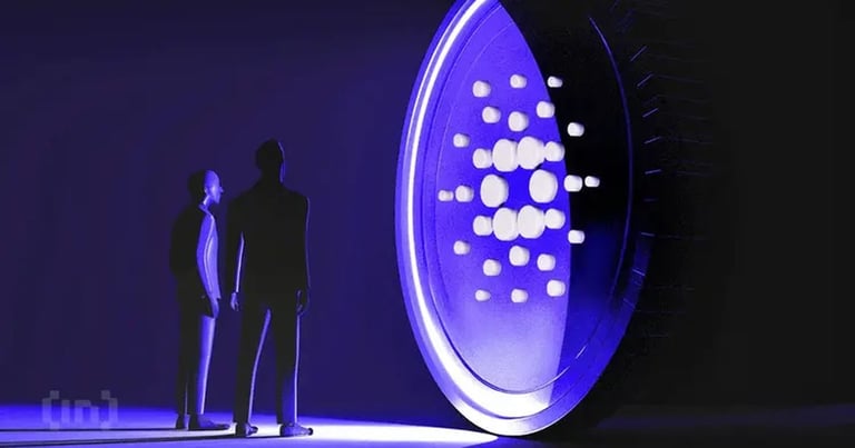 Cardano's Van Rossem Upgrade Boosts Governance, Eyes Long-Term Growth Amid Smooth Activation