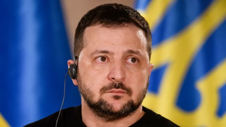 Ukraine Lowers Draft Age to 25 Amid Escalating Conflict with Russia