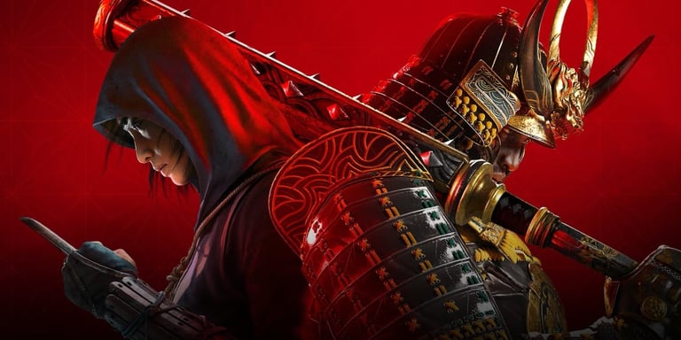 Assassin's Creed Shadows Triumphs in Japan, Revitalizes Franchise with Dual Protagonist and New Content