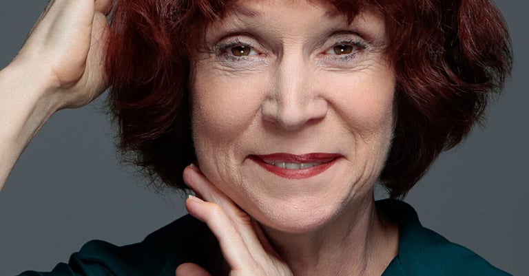 Tony-Winning 'Kimberly Akimbo' National Tour Welcomes Ann Morrison as New Lead