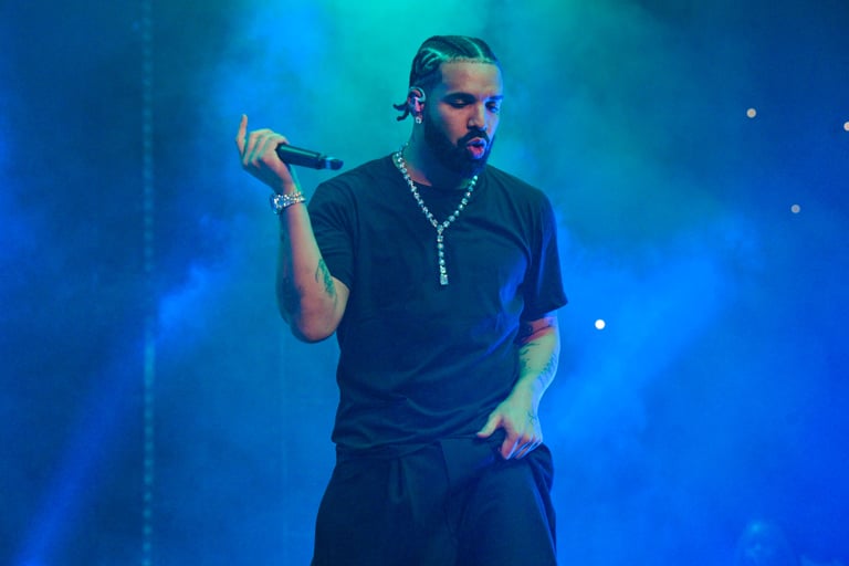 Drake's Defamation Suit Against UMG: A Legal Battle Over Kendrick Lamar's Controversial Lyrics