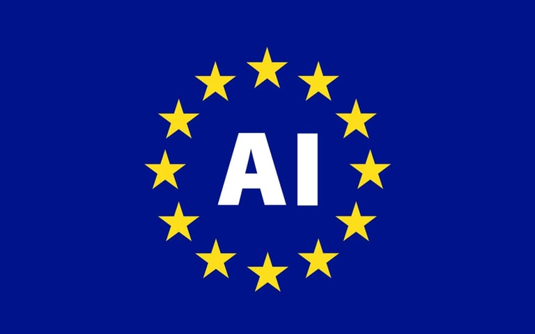 EU Unveils Ambitious AI Strategies to Propel Europe to Global Leadership in Artificial Intelligence