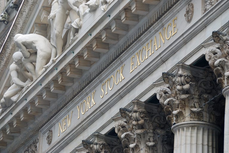 iShares Russell 2000 ETF Surges Ahead: Outperforms S&P 500 and QQQ Amid Rate Cut Hopes