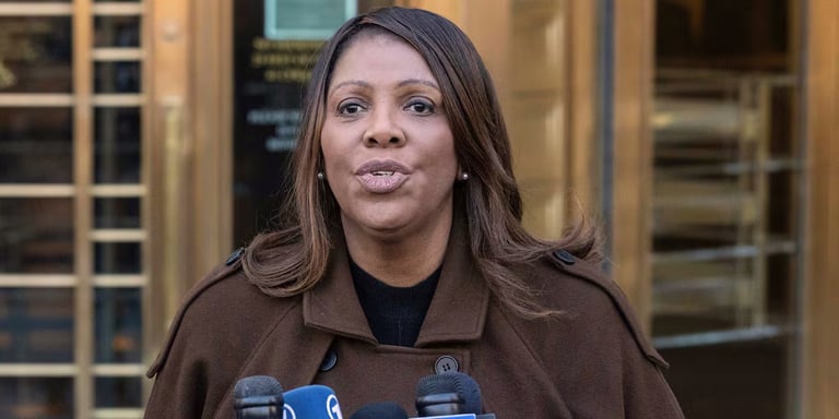 Brooklyn Crypto Scam Uncovered: $1M Lost, 700 Fraudulent Facebook Accounts Shut Down