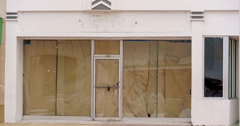 UK Retail Giants Warn of Store Closures Amid Proposed Business Rate Hikes