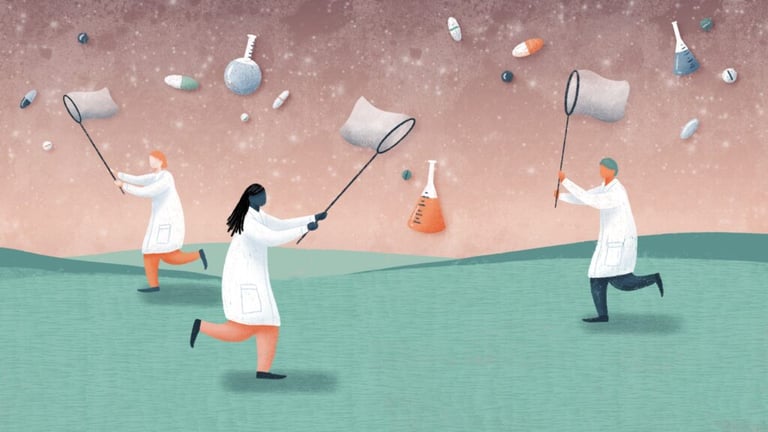 FDA Demands Data Transparency: Over 2,200 Letters Sent for Unreported Clinical Trials