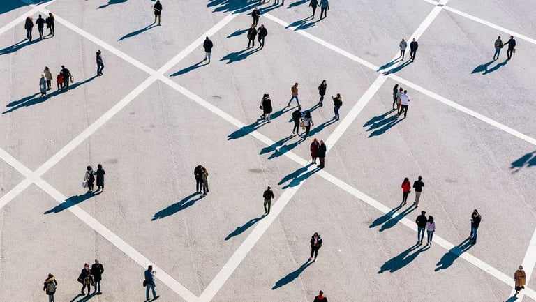 Global Life Expectancy Rebounds as COVID-19 Falls in Mortality Rankings