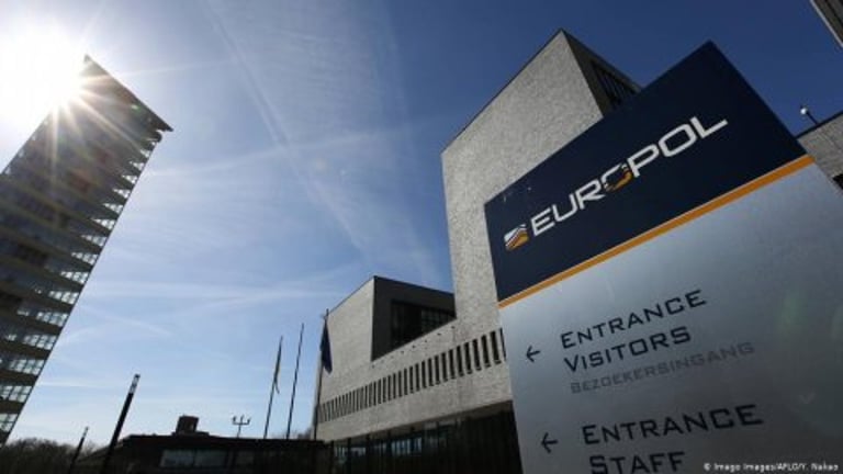 EU Parliament Committee Advances Controversial Europol Expansion Amid Privacy Concerns