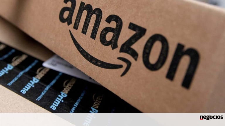 Amazon Faces €1.2 Billion VAT Evasion Allegations in Italy; Potential €3 Billion Liability Looms