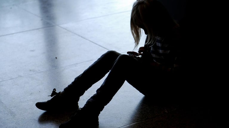 Germany Faces Surge in Child Sexual Abuse Cases: 54 Victims Daily Amid Rising Digital Exploitation