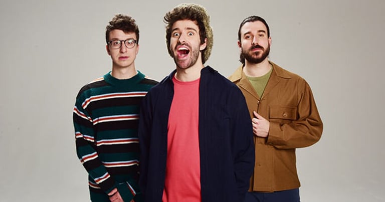 AJR to Headline Musikfest 2026 Finale; Yellowcard and Taking Back Sunday Join Star-Studded Lineup